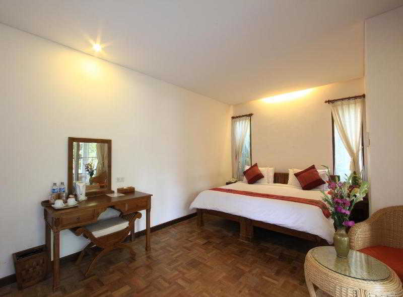 Adi Cottage Ubud Dış mekan fotoğraf