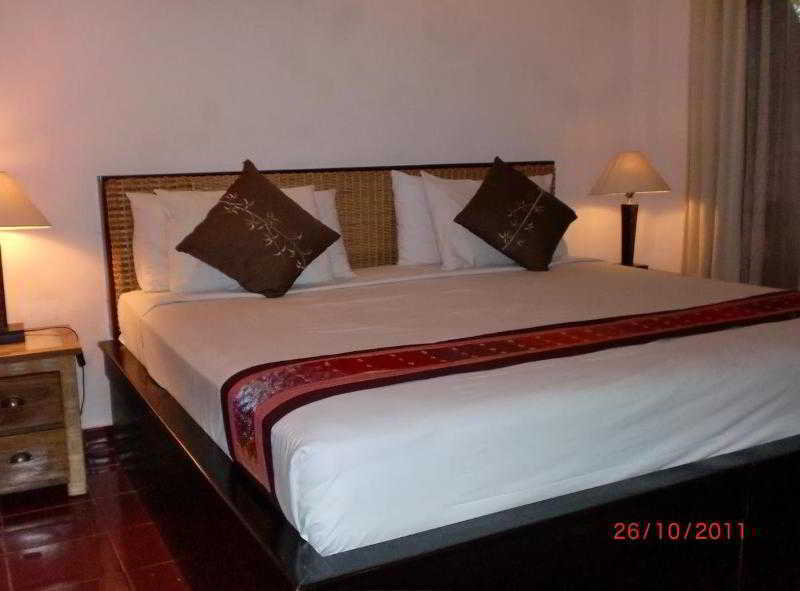 Adi Cottage Ubud Dış mekan fotoğraf