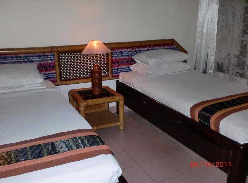 Adi Cottage Ubud Dış mekan fotoğraf