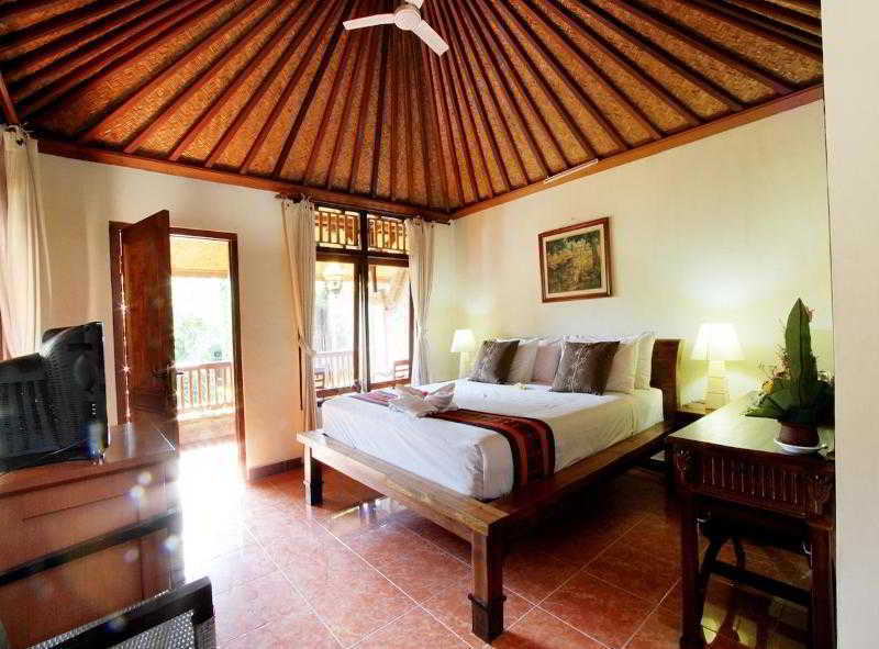 Adi Cottage Ubud Dış mekan fotoğraf