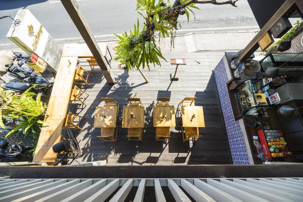 Adi Cottage Ubud Dış mekan fotoğraf