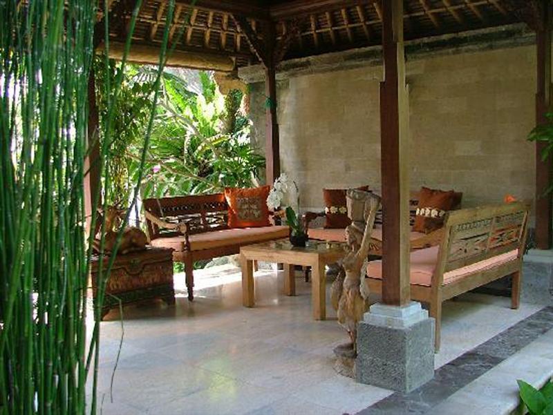 Adi Cottage Ubud Dış mekan fotoğraf