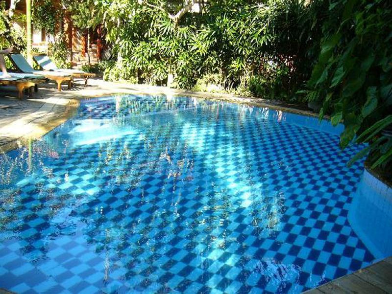 Adi Cottage Ubud Dış mekan fotoğraf