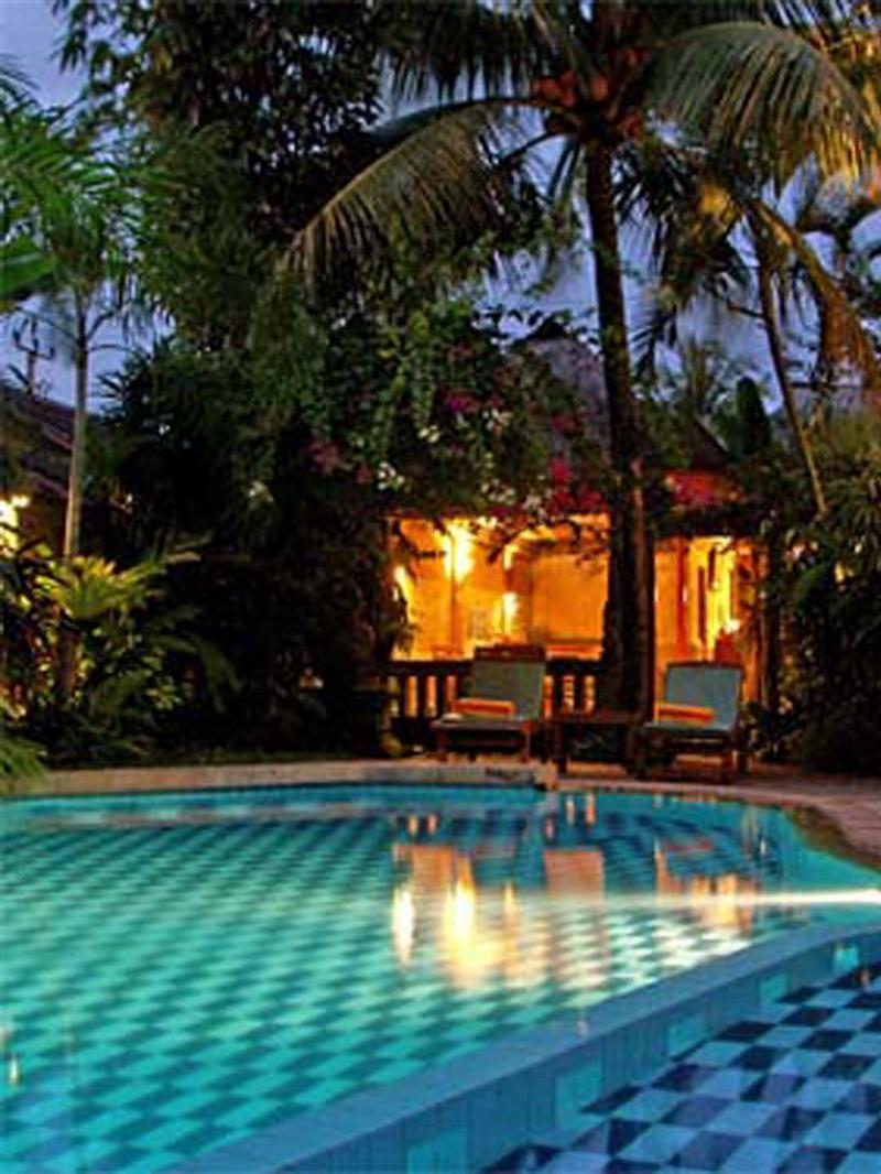 Adi Cottage Ubud Dış mekan fotoğraf