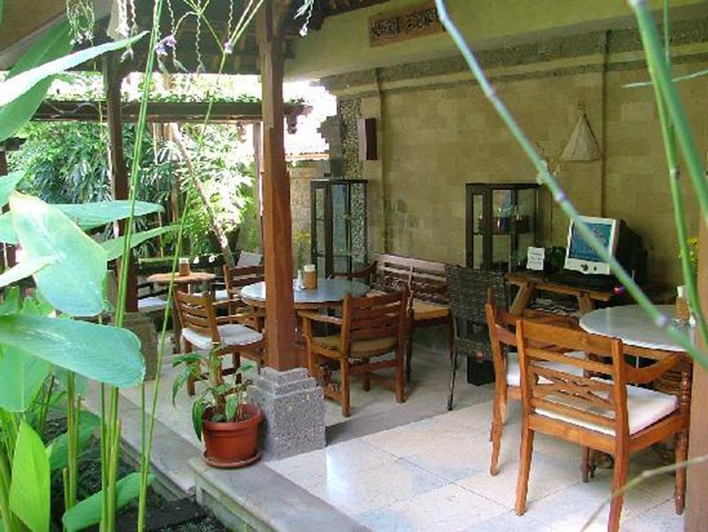 Adi Cottage Ubud Dış mekan fotoğraf