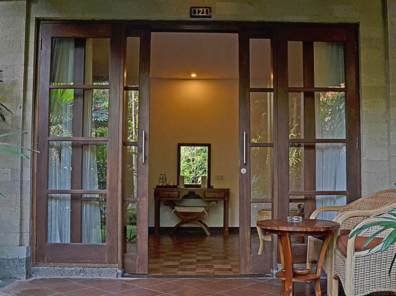 Adi Cottage Ubud Dış mekan fotoğraf