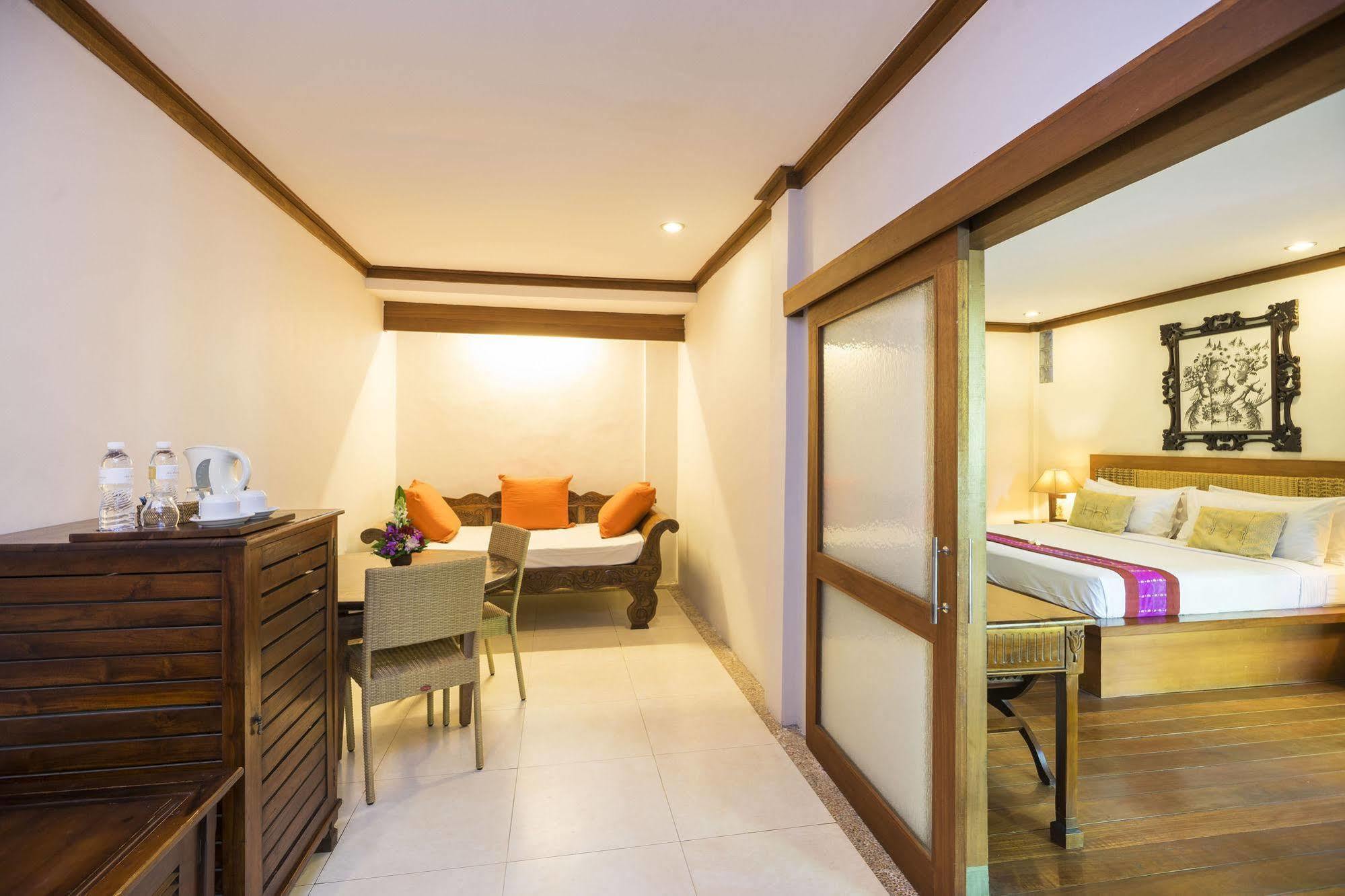 Adi Cottage Ubud Dış mekan fotoğraf